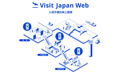 visit japan web app ptt